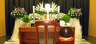 市民の葬儀プラン 家族葬コース